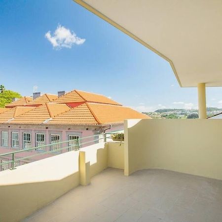 Camarao Apartment OOporto Exteriör bild