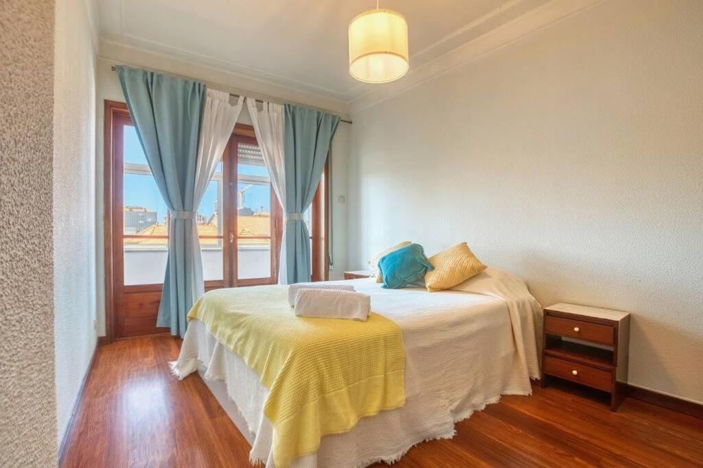 Camarao Apartment OOporto Exteriör bild