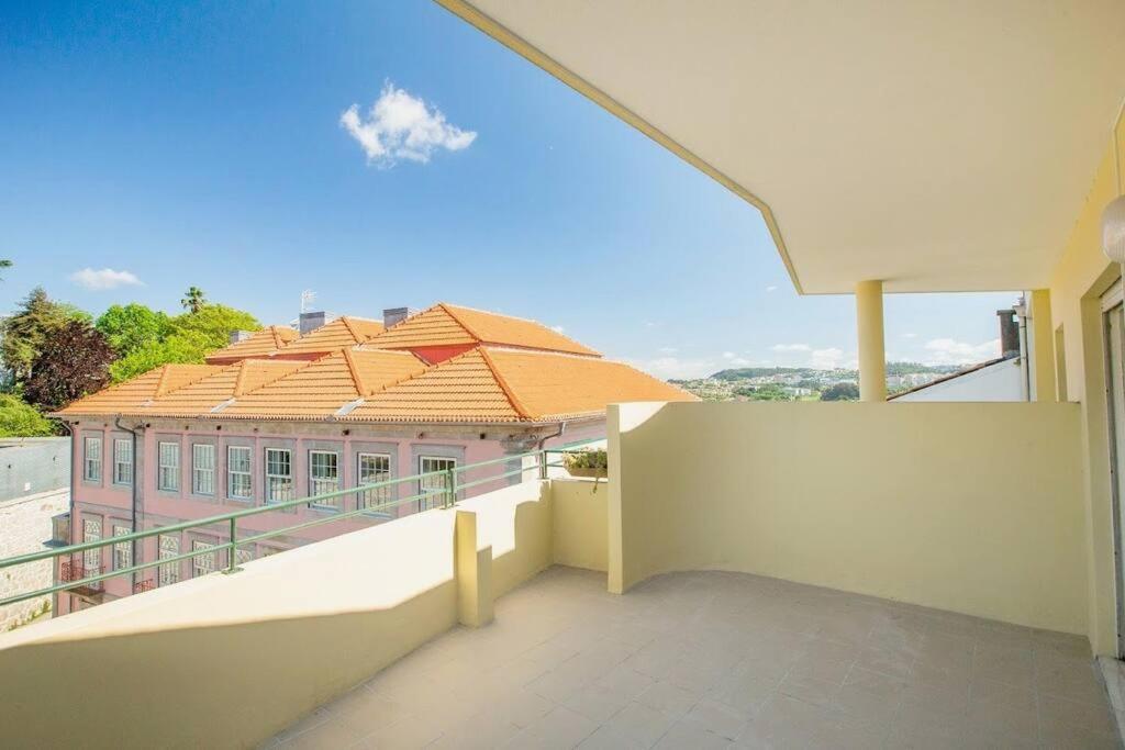 Camarao Apartment OOporto Exteriör bild
