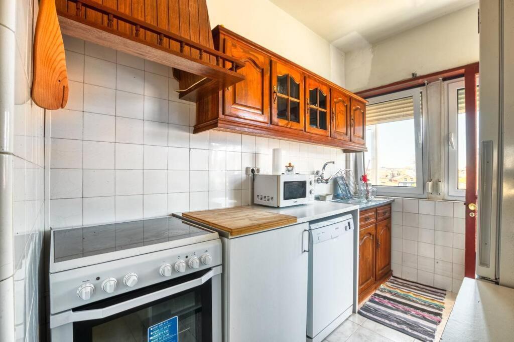 Camarao Apartment OOporto Exteriör bild