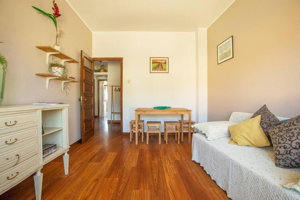 Camarao Apartment OOporto Exteriör bild