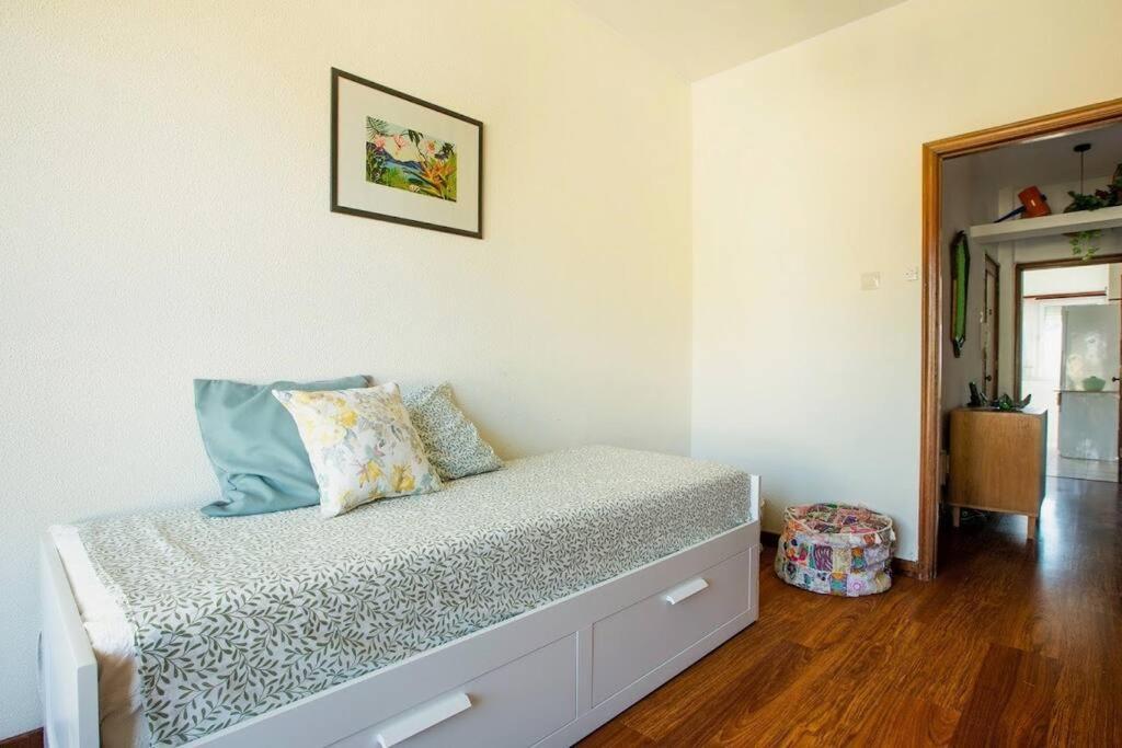 Camarao Apartment OOporto Exteriör bild